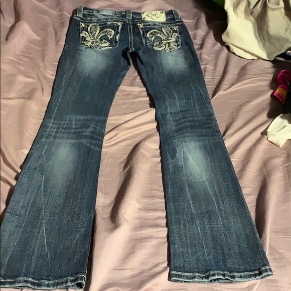 Jeans - Picture 2 of 4